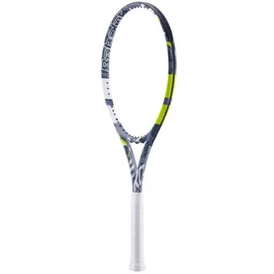 Ракетка Babolat EVO AERO lite unstr Сірий Gr2 (101518-100 Gr2) - Robinzon.ua