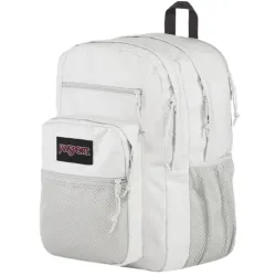 Міський рюкзак 34L Jansport Backpack Big Student білий - Robinzon.ua