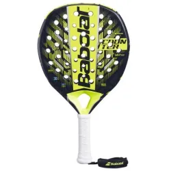 Ракетка для падел тенісу Babolat COUNTER VERTUO 2.5 150167-100 Ракетка для падел тенісу Babolat COUNTER VERTUO 2.5 150167-100 - Robinzon.ua