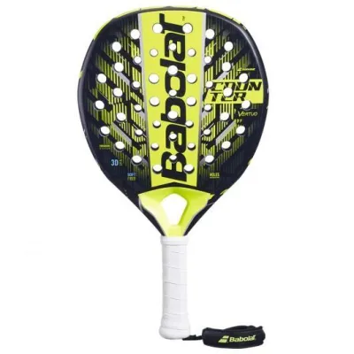Ракетка для падел тенісу Babolat COUNTER VERTUO 2.5 150167-100 - Robinzon.ua