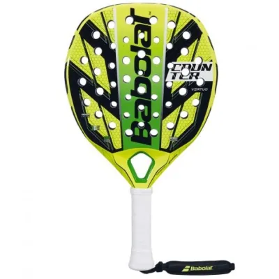Ракетка для падел тенісу Babolat COUNTER VERTUO 150125-100 - Robinzon.ua