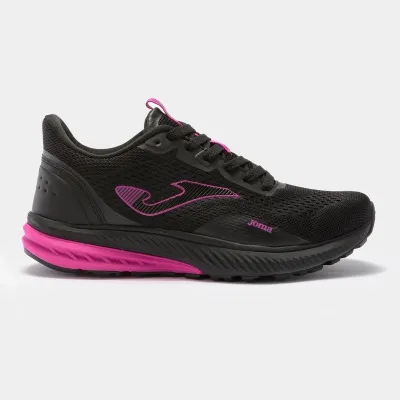Жіночі кросівки Joma BORO LADY 2101 чорний 40 RBORLW2101 40 - Robinzon.ua