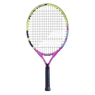Ракетка Babolat Nadal Jr 23 pink 140498-100 - Robinzon.ua