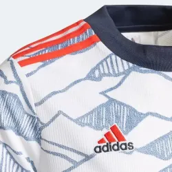 Футбольна форма Adidas Bayern (S-XL) XL - Robinzon.ua