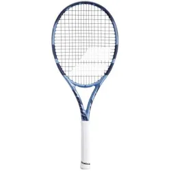 Ракетка Babolat PURE DRIVE TEAM UNSTR NC 2025 Синий Gr2 (101554-100 Gr2) Ракетка Babolat PURE DRIVE TEAM UNSTR NC 2025 Синий Gr2 (101554-100 Gr2) - Robinzon.ua