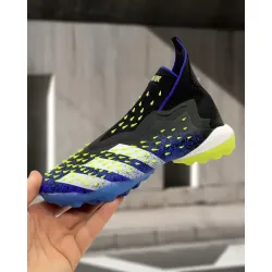 Сороконіжки Adidas Predator TF (35-38) 38 Сороконіжки Adidas Predator TF (35-38) 38 - Robinzon.ua