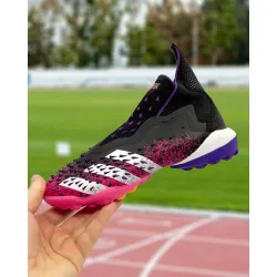Сороконіжки Adidas Predator TF (35-38) 38 Сороконіжки Adidas Predator TF (35-38) 38 - Robinzon.ua