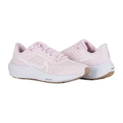 Жіночі Кросівки Nike AIR ZOOM PEGASUS 40 Рожевий 40 (7dDV3854-600 40) - Robinzon.ua