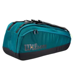 Чохол Wilson BLADE SUPER TOUR 9PK V9 Зелений 73,5 х 33 х 33 (WR8031901001) Чохол Wilson BLADE SUPER TOUR 9PK V9 Зелений 73,5 х 33 х 33 (WR8031901001) - Robinzon.ua