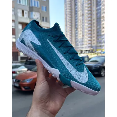 Сороконіжки Nike Mercurial X 16 (39-45) 43 - Robinzon.ua