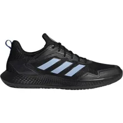Кросівки чоловічі Adidas Defiant Speed чорний UK8 (42) HQ8457 42 Кросівки чоловічі Adidas Defiant Speed чорний UK8 (42) HQ8457 42 - Robinzon.ua