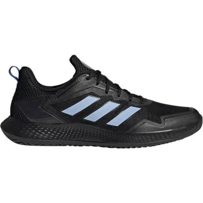 Кросcовки мужские Adidas Defiant Speed черный UK8 (42) HQ8457 42 - Robinzon.ua