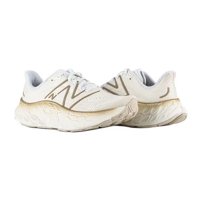 Жіночі Кросівки New Balance MORE V4 Бежевий 37.5 (7dWMORCW4 37.5) - Robinzon.ua