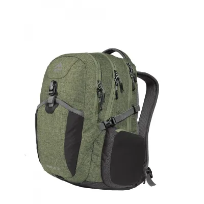 Рюкзак Terra Incognita Status 30 Темно-зелёный (TI-STAT30DAG) - Robinzon.ua