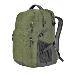 Рюкзак Terra Incognita Transit 36 Темно-зелений (TI-TRANS36DAG) - Robinzon.ua