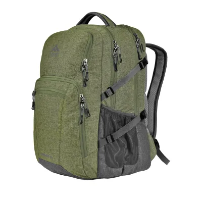 Рюкзак Terra Incognita Transit 36 Темно-зелёный (TI-TRANS36DAG) - Robinzon.ua