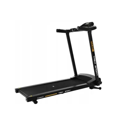 Бігова доріжка електрична Trex Sport TX-500TM PULSO - Robinzon.ua