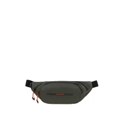 Сумка поясная ECODIVER DARK GREEN - Robinzon.ua