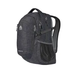 Рюкзак Terra Incognita Matrix 22 2025 Dark Grey (TI-MATRIX22DARGGRE) - Robinzon.ua