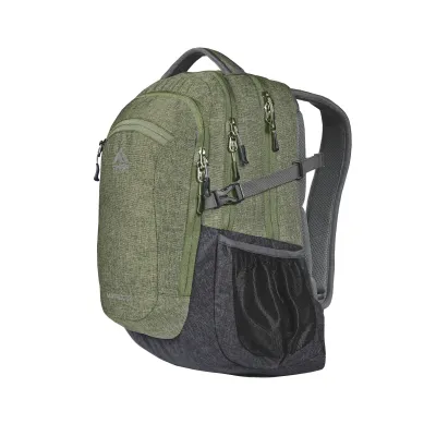 Рюкзак Terra Incognita Matrix 22 2025 Dark Green (TI-MATRIXDARG) - Robinzon.ua