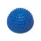 Півсфера масажна кіндербол EasyFit 15 см жорстка синя - Robinzon.ua