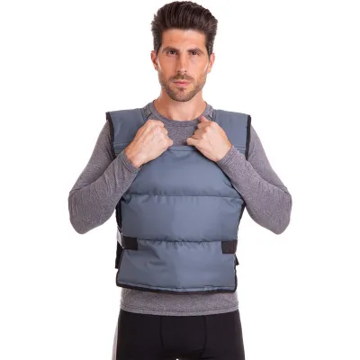 Жилет обважнювач 8 кг Planeta 3547-8 - Robinzon.ua