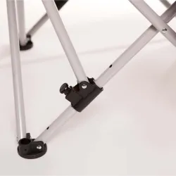 Крісло "Директор" d19 мм (Зелений) Крісло "Директор" d19 мм (Зелений) - Robinzon.ua