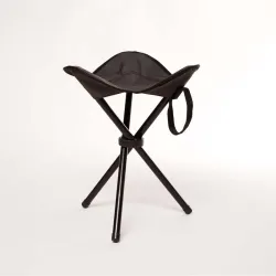 Стілець "Тринога" (Меланж, Зелений) Стілець "Тринога" (Меланж, Зелений) - Robinzon.ua