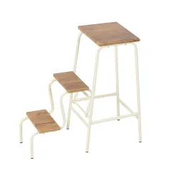 Стілець "Стрем'янка" d16 мм (Дуб Тоскана). Стілець "Стрем'янка" d16 мм (Дуб Тоскана). - Robinzon.ua