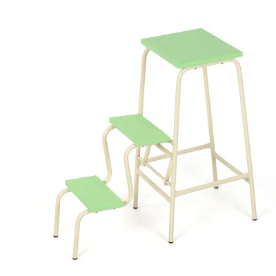 Стілець "Драбина" d 16 мм (Фісташка) - Robinzon.ua