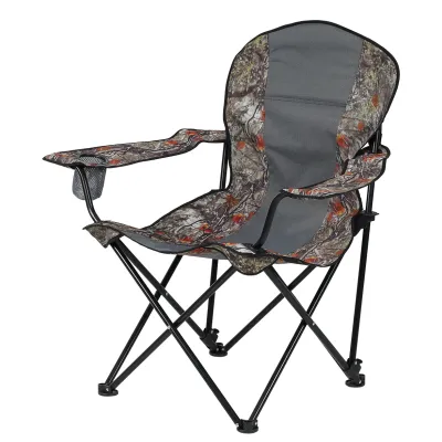 Кресло "Директор Лайт "d19 мм (Лес) - Robinzon.ua