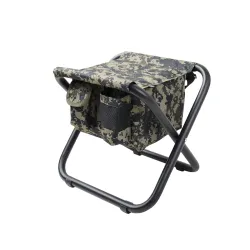 Стілець "Кенгуру" d25 мм (Оксфорд, Камуфляж) - Robinzon.ua