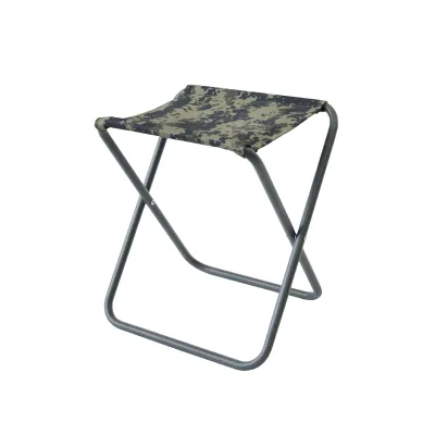Стілець "Рибак Економ" d16 мм (Оксфорд, Камуфляж) - Robinzon.ua