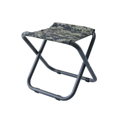 Стілець "Рибак Економ" d25 мм (Оксфорд, Камуфляж) - Robinzon.ua