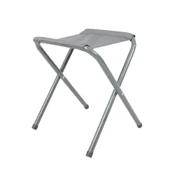 Стілець "Рибальський" d20 мм (Меланж, Сірий) Стілець "Рибальський" d20 мм (Меланж, Сірий) - Robinzon.ua