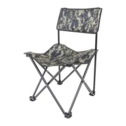 Стілець Рибак "Тюльпан" d16 мм (Оксфорд, Камуфляж) Стілець Рибак "Тюльпан" d16 мм (Оксфорд, Камуфляж) - Robinzon.ua