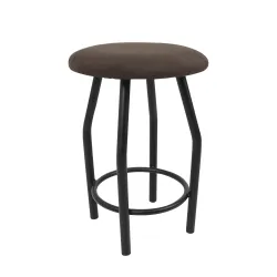 Стілець "М'який" d25 мм (шоколад). Стілець "М'який" d25 мм (шоколад). - Robinzon.ua