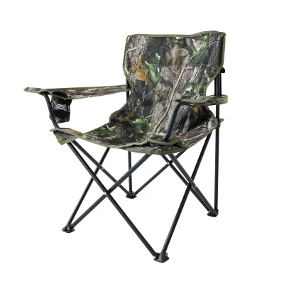 Крісло "Вояж-комфорт" d16 мм (Оксфорд Дубок) - Robinzon.ua