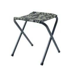 Стілець "Рибальський" d20 мм (Оксфорд, Камуфляж) Стілець "Рибальський" d20 мм (Оксфорд, Камуфляж) - Robinzon.ua