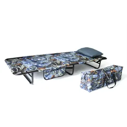 Розкладачка "Компакт" d25 мм (Очерет) - Robinzon.ua