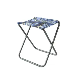 Стілець "Рибак Економ" d16 мм (Оксфорд, Очерет) Стілець "Рибак Економ" d16 мм (Оксфорд, Очерет) - Robinzon.ua