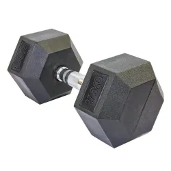 Гантель 27.5 кг цельная шестигранная SP-Planeta-8013-27_5 Гантель 27.5 кг цельная шестигранная SP-Planeta-8013-27_5 - Robinzon.ua