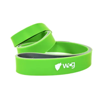 Резинка-еспандер 13-40 кг для тренувань та фітнесу Two Colors (29 мм) Еспандери - Robinzon.ua