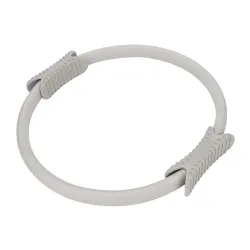 Кільце для пілатесу EasyFit сіре - Robinzon.ua