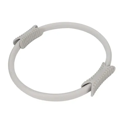Кільце для пілатесу EasyFit сіре - Robinzon.ua