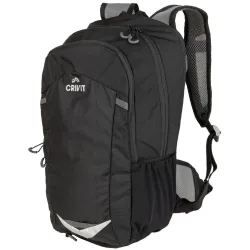 Спортивний рюкзак Crivit чорний на 14л - Robinzon.ua