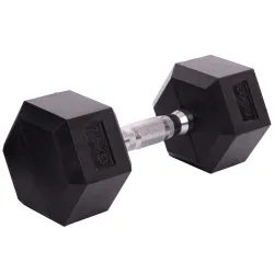 Гантель 7.5 кг цельная шестигранная SP-Planeta-80075-7_5 Гантель 7.5 кг цельная шестигранная SP-Planeta-80075-7_5 - Robinzon.ua