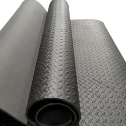 Коврик для фитнеса EVA 237 на 118 см - Robinzon.ua