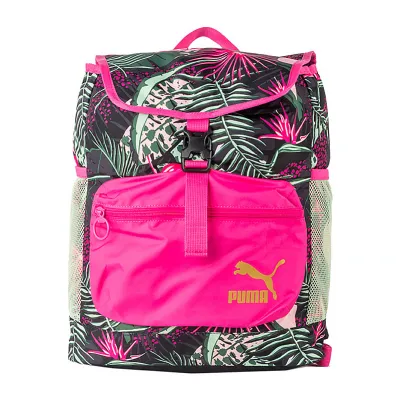 Рюкзак Puma Prime Vacay Queen Backpack Різнобарвний One size (7950701) дитячий - Robinzon.ua