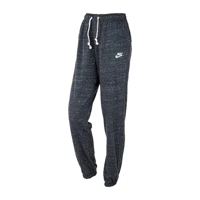 Женские Штаны Nike W NSW GYM VNTG EASY PANT Разноцветный L (7dDM6390-010 L) - Robinzon.ua